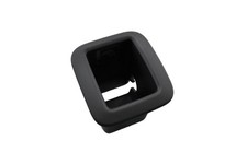 Manicotto guida isofix sedile