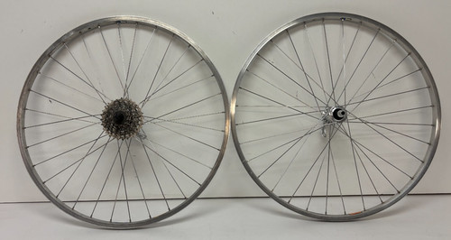 Set ruote mtb - set, vintage