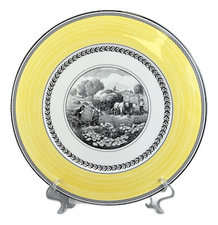 Villeroy boch audun - villeroy, ferme
