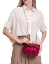 Borsa a tracolla donna
