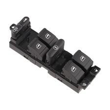 Pulsante Comando Alzacristalli