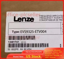 EVS9325-ETV004 New Sealed