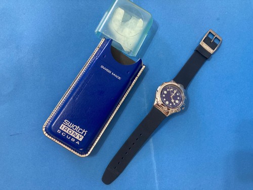 Orologio swatch irony - orologio,