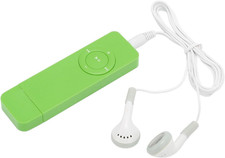 Mini Lettore MP3 Compatto E