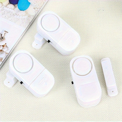 Sistema allarme casa wireless