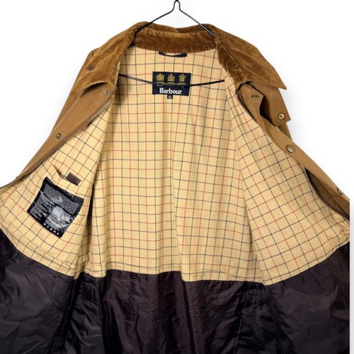 Barbour bedale wax jacket - barbour,