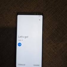 Samsung Galaxy Note 8 Nearly