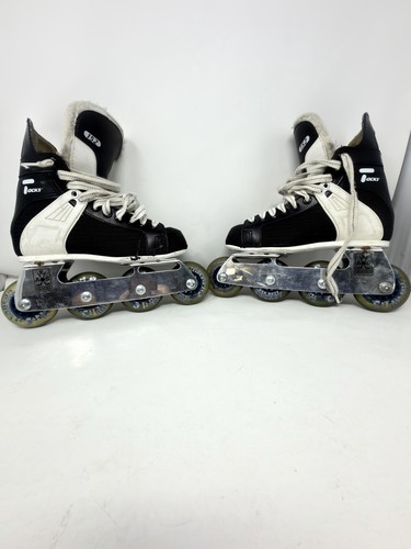 Ccm tacks 152 pattini - pattini, da