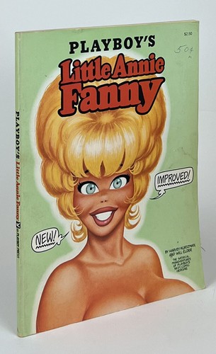 Harvey kurtzman will elder - harvey,