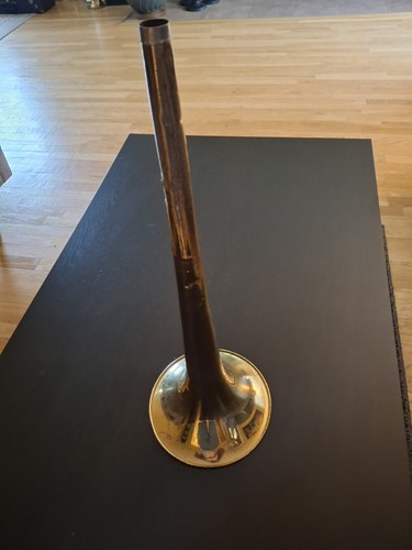 Campanello trombone conn in - conn,