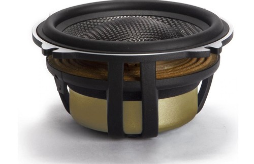 Morel elate carbon - elate,