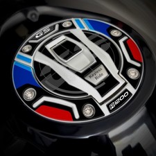 Protezione Tappo Benzina