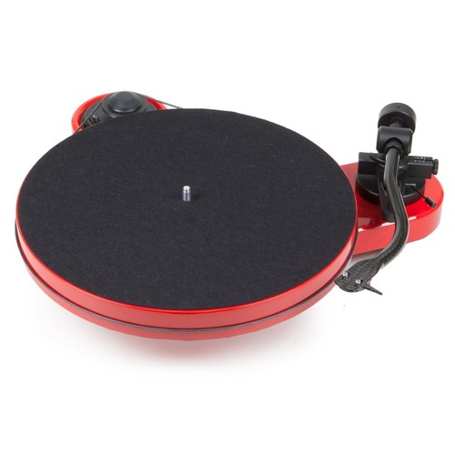 Pro ject rpm - pro-ject, carbon