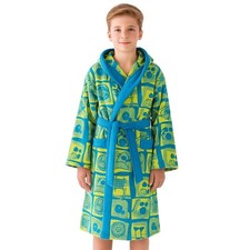 Top Towel Accappatoio Bambino