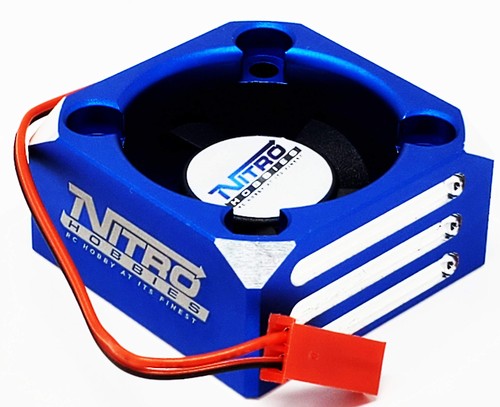 Nitro hobbies 30mm - hobbies, cassa