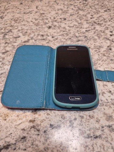 Samsung galaxy iii mini - samsung,