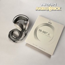 STAX SR-007A Cuffie