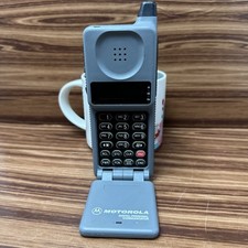 Cellulare antico Motorola