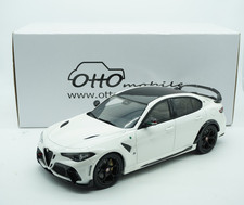 Otto mobile OT990 Alfa Romeo