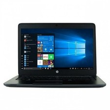 HP ZBook 14 G2 i7-5600U 8 GB