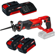 Gattuccio a Batteria TE-AP 18