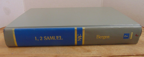 The new american bible - the,