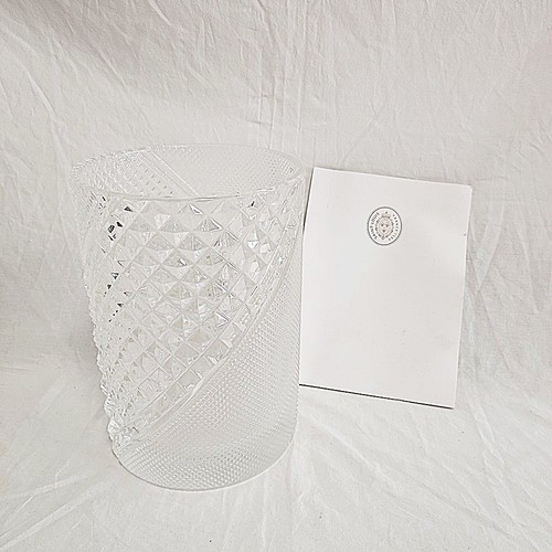 Vaso cilindrico iris - vaso, in