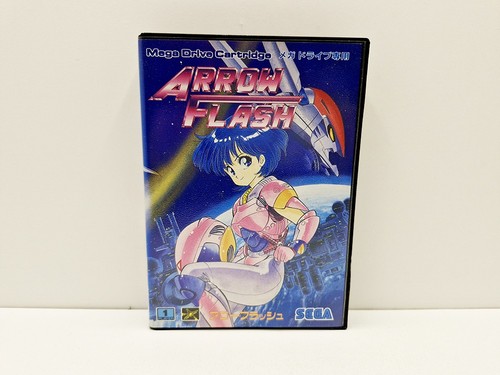 Arrow flash mega - flash,
