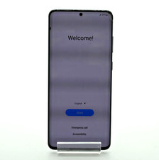Samsung Galaxy S20+ 5G - 128