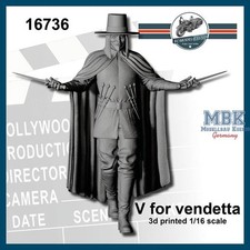 FC MODEL TREND FCMT16736 "V