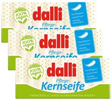 DALLI - Manutenzione –