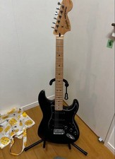 Chitarra elettrica Squier by