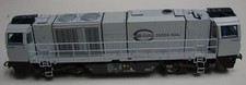 Méhano, Loco diésel G2000