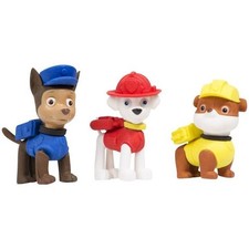 Paw patrol puzzle - 3d,