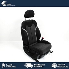 Sedile Anteriore Destro Sedile