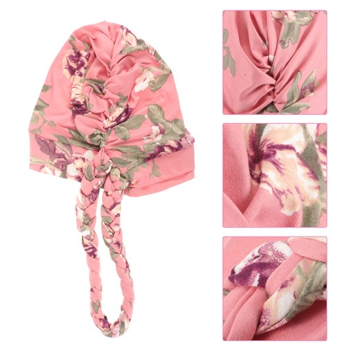 Sciarpa donna copricapo - ,