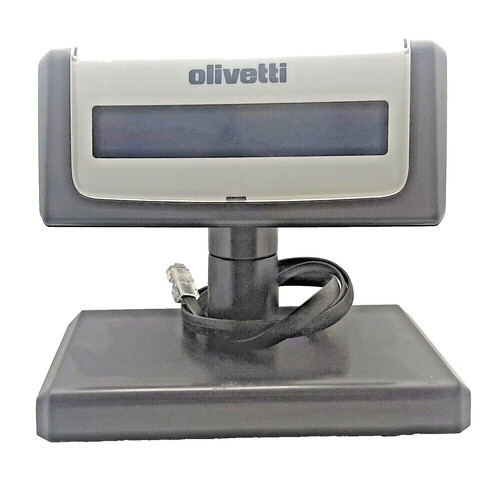 Olivetti display per - olivetti,