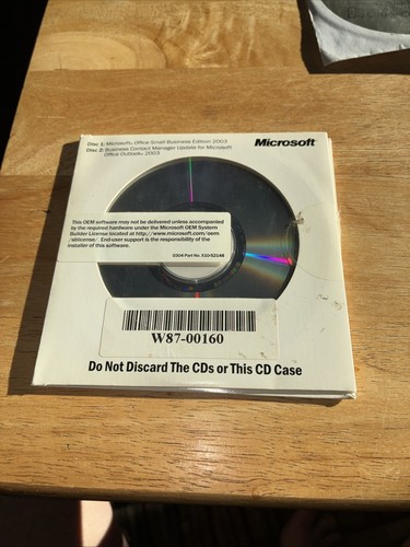 Vintage microsoft office - vintage,