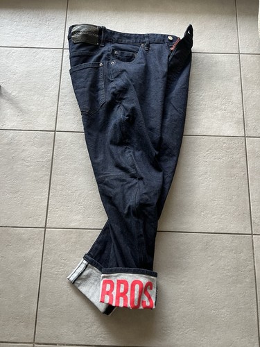 Dsquared2 combat baggy - combat,