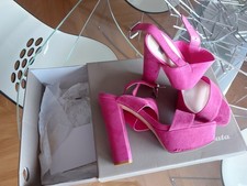 sandalo donna Tacco Alto