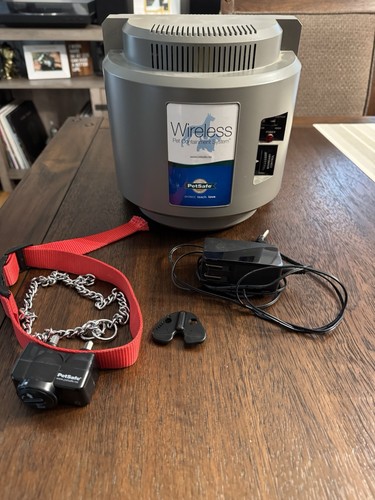 Petsafe pif 300 recinzione - petsafe,
