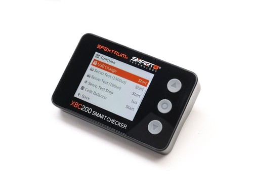 Spektrum smart lipo - smart,