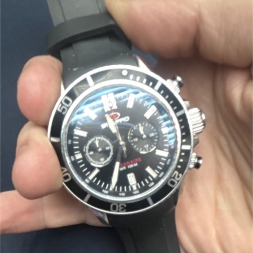 Sector expander chronograph - sector,