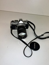 Olympus OM-1 fotocamera reflex