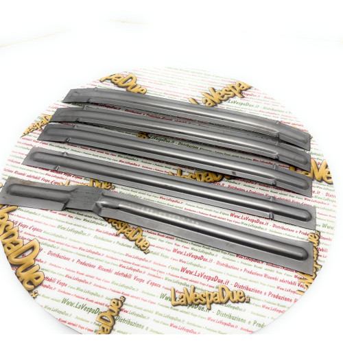 Set traverse rinforzi pedana - set,