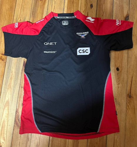 Maglia squadra marussia - squadra, f1