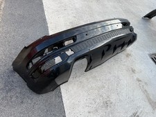 Paraurti Posteriore PDC AUDI