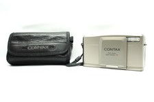 [Top MINT in Case] Contax TVS