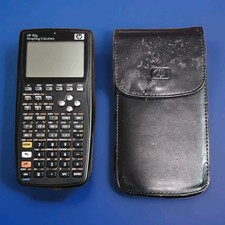 Calcolatrice Grafica HP 50g