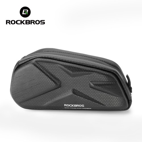 Borsa tubo superiore bici - , mtb